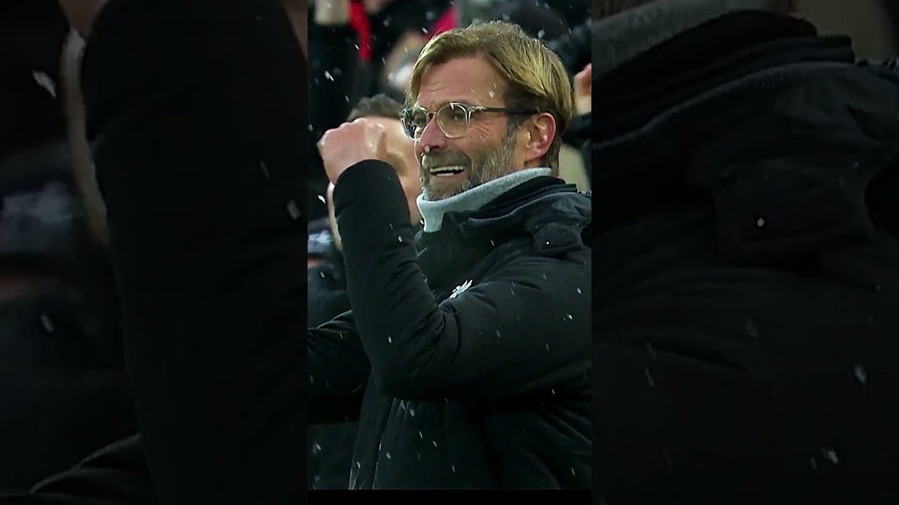nothing is forever#football #liverpool #jurgenklopp
