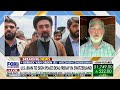 IRAN DEAL SHOCKER: Trump announces MAJOR COMPONENTS of historic peace agreement