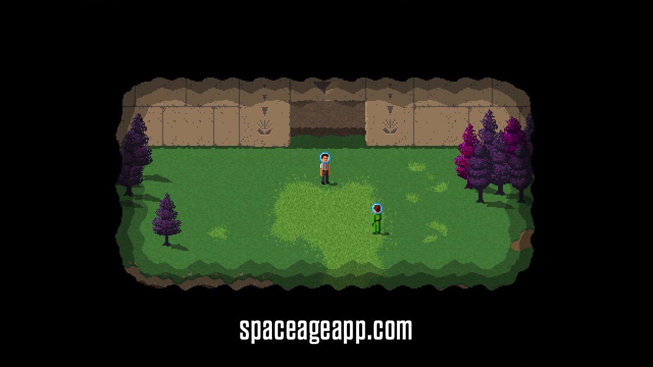 Space Age