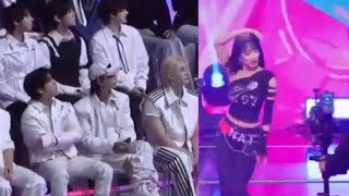 251115 Idols Reaction Natty Kiof - 10 Minutes