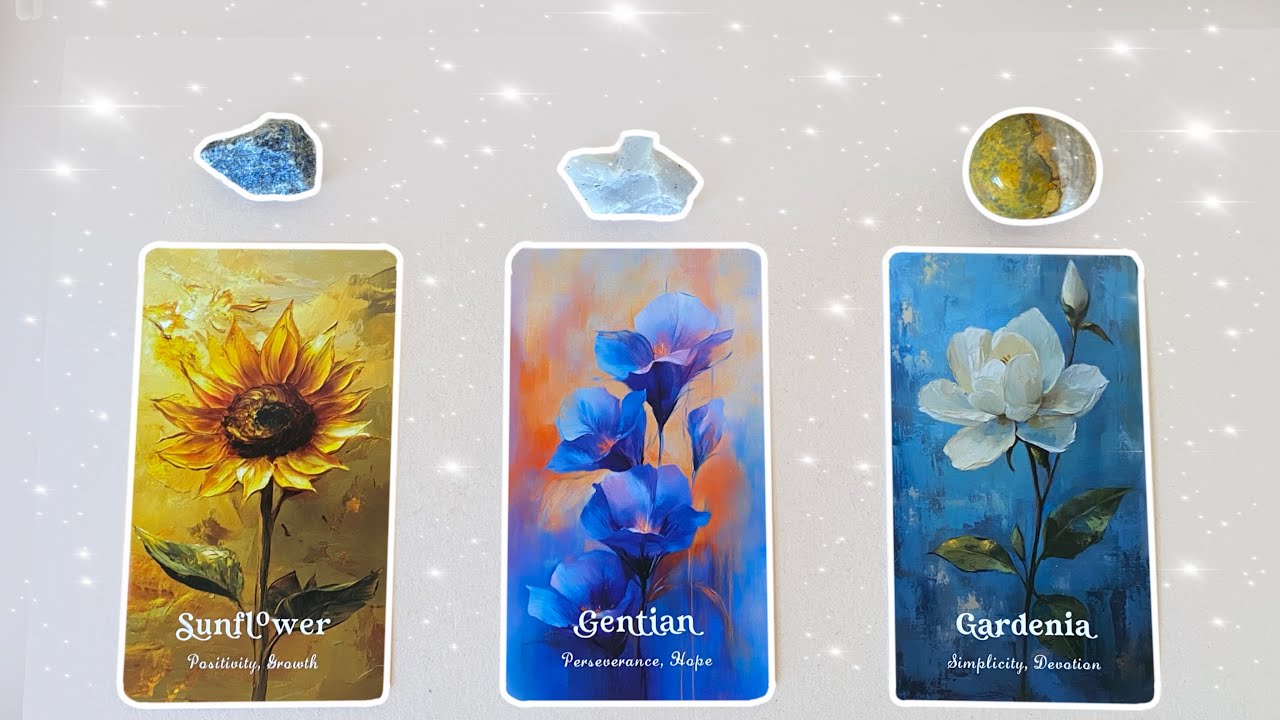 Сюрприз уже в пути! -Выберите карту- Гадание на Таро✨