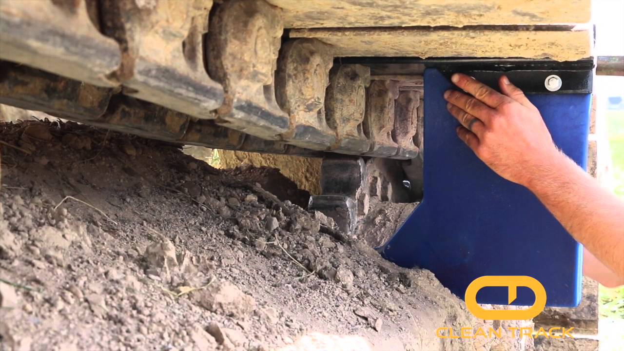 Clean Track Demo YouTube