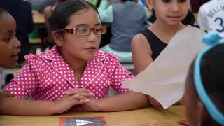 MVUSD Elementary hosts Living History Wax Museum