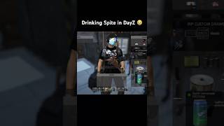 Who is drinking this? 😂 #dayz #onthethrone #gaming #dayzgameplay #dayzrp