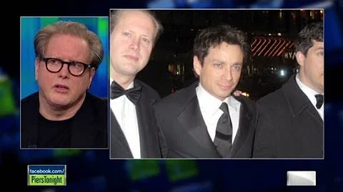 Darrell Hammond on 'SNL' breakdown
