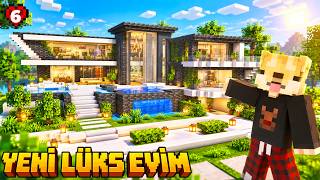 Köyün En İyi̇ Evi̇ni̇ Yaptim 3. Sezon 6. Bölüm