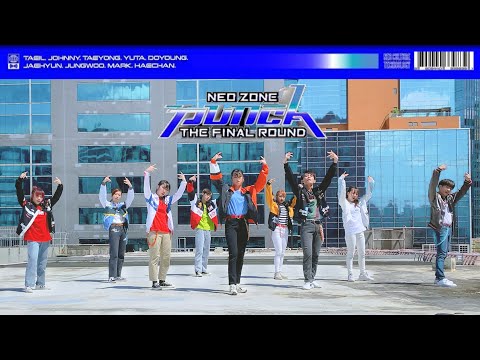 <strong>NCT</strong> 127 엔시티 127 &amp;#39;Punch&amp;#39; Dance Cover by SNDHK <strong>from</strong> Hong Kong