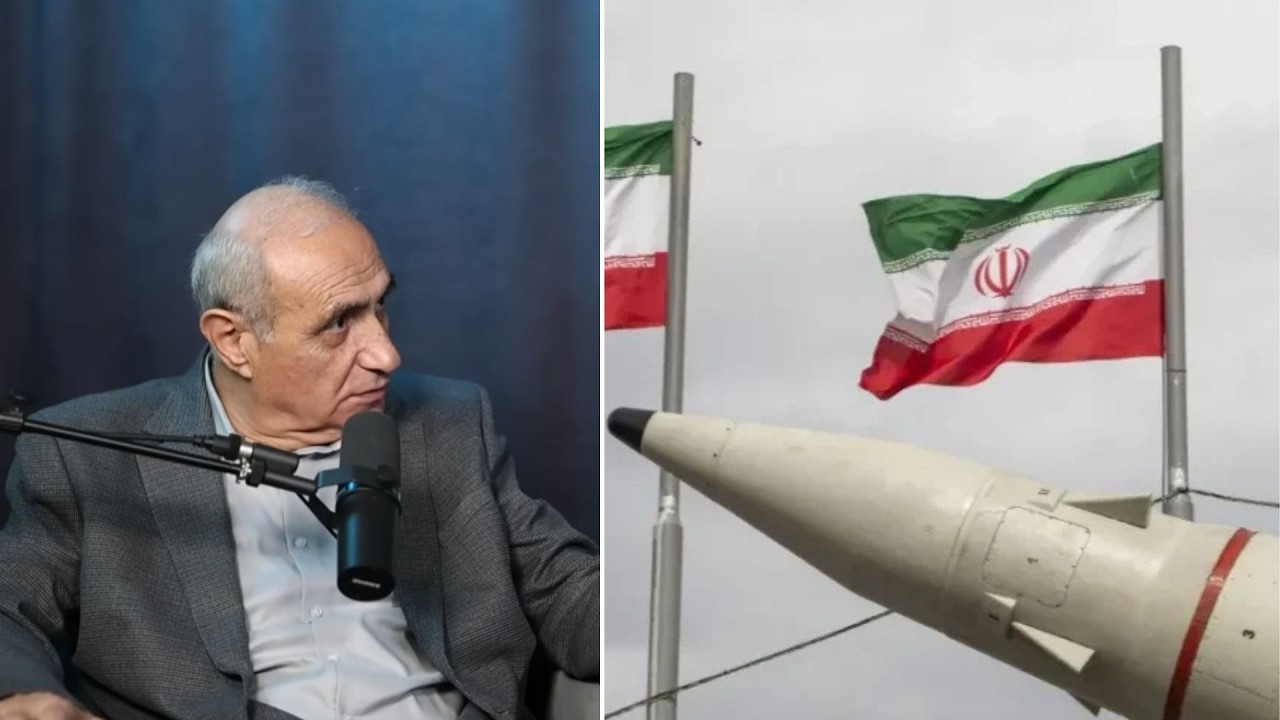 Թուրքիան կարող է մասնատվել, եթե սխալվի Իրանի հարցում