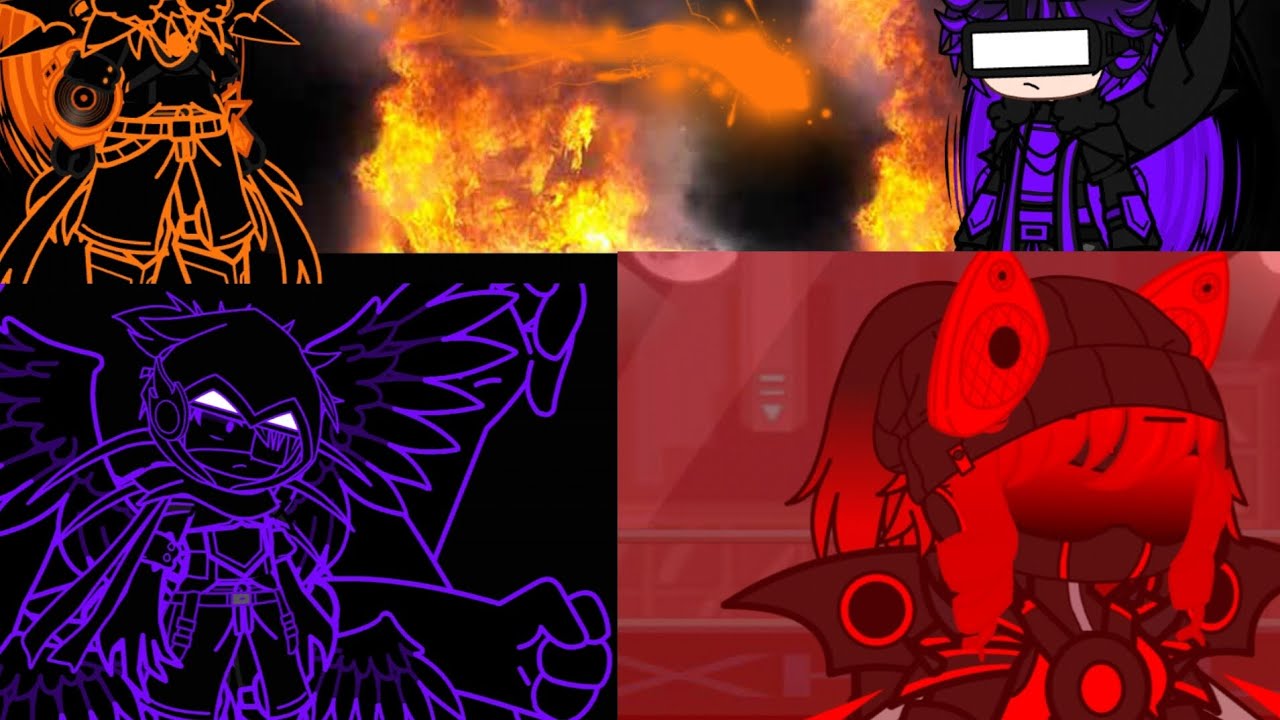 Skibid toilet reagindo a skibid toilet 79 parte 3