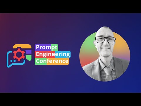 AI, Prompting and Mental Health | Dr David Crepaz-Keay | PEC London 2025