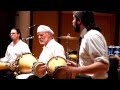 Batá Sets - Junior Recital - Spring 2015