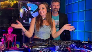 Funky House  U0026 Remixes  Dj Set With Brady Beats And The Token Girl  Party Time