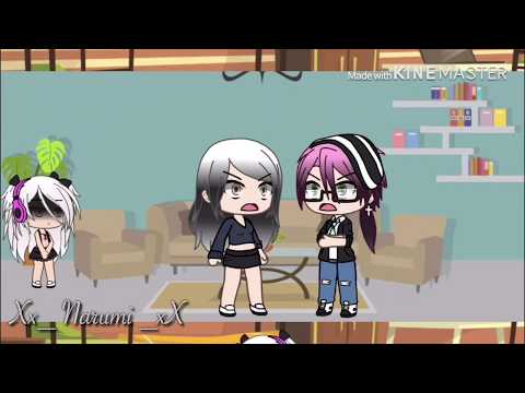 Nightcore~Older(Gacha Life)GLMV(New OC’s) @xx_narumi_xx7330