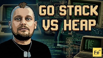 Прокачай управление памятью в GO