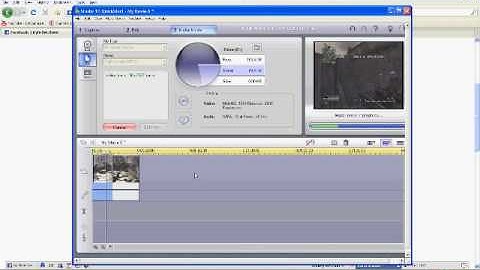 How to Make/Upload a Video From Pinnacle Studios
