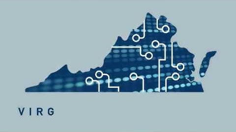 Virginia Cyber Range Overview