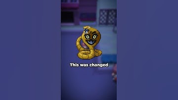 Shiny Pokémon That Changed - Part 2 #shorts #pokemon #shinypokemon