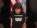Nicki Minaj speaks at the United Nations on Nigeria Situation