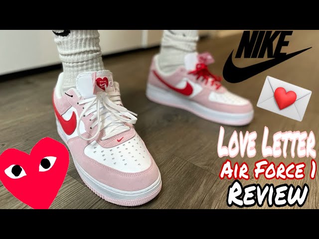 loveletter air force