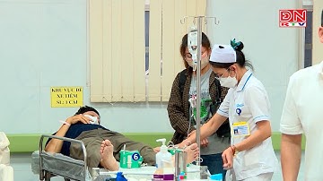 Hơn 400 ca khám, cấp cứu do pháo nổ trong 6 ngày Tết