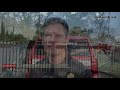 Firefighters battle house fire in South Sacramento, March 20, 2020