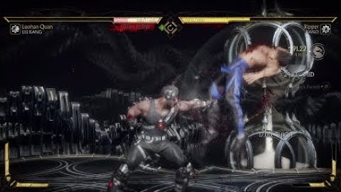 Kano - Flawless Block examples for beginners