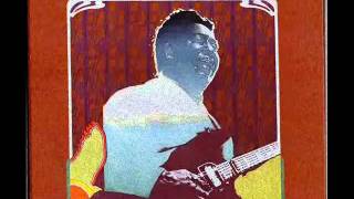 Muddy Waters -- Just To Be With You