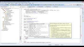 Multiple properties file -15