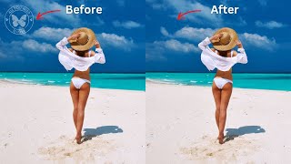 HOW TO REMOVE WATERMARKS FROM VIDEOS - BEST SOFTWARE ON THE MARKET HANDS DOWN! screenshot 5