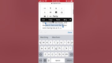 Issues with Froala editor and other editors on Touchscreens