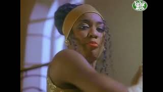 B Angie B "I Don't Want To Lose Your Love'" (Bust It/Capitol/EMI)