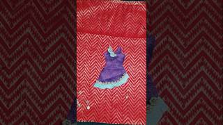 baby frock cutting and design#fashion#diy #viral #shorts#trending#Trend