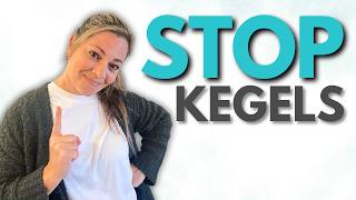 Celebrity Stop Doing Kegels (Do This Instead for Your Pelvic Floor) Wealth