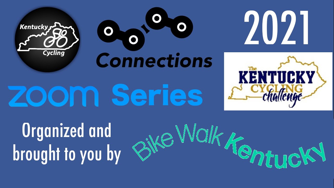 2021 Kentucky Cycling Challenge