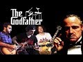 The Godfather Theme Ft. Karl Golden & Niko Slash
