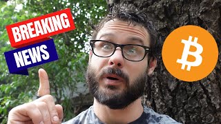 BREAKING! BITCOIN WILL DO THE UNEXPECTED IN JUST 48 HOURS!!!