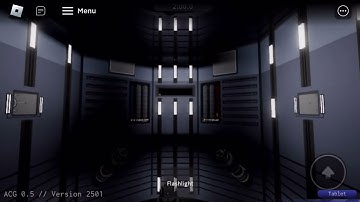 Roblox | A Core Game | Reactor Stall and re startup￼