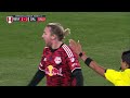 New York Red Bulls vs FC Dallas Highlights | U.S. Open Cup Round of 16 | May 21, 2025