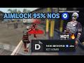 GHOIB ‼️AIMLOCK 95% STABIL ?! AIMBOT AUTO HEADSHOT 2026 🥊 ANTI BAN & BLACKLIST