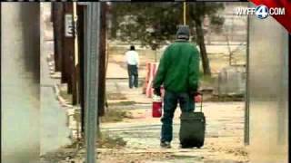 United Way Makes Helping The Homeless A Priority