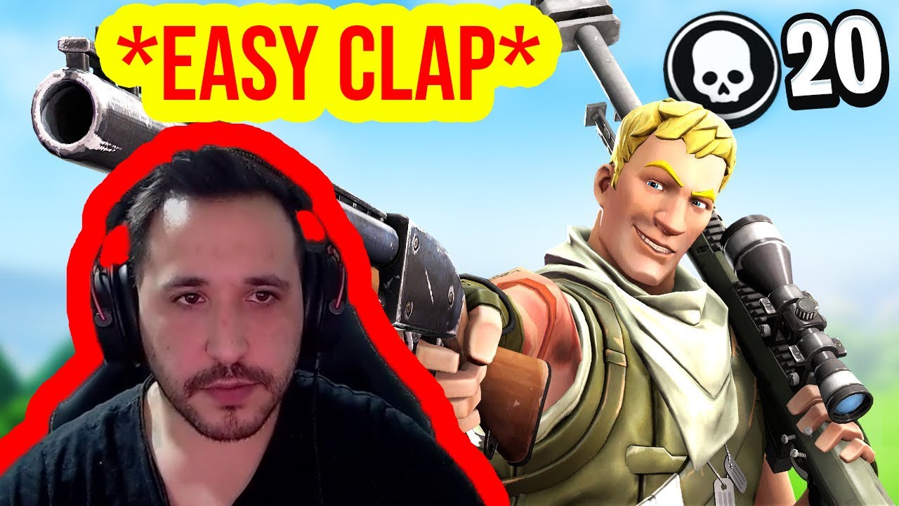 Was Ist Eine Gute Kd In Fortnite
