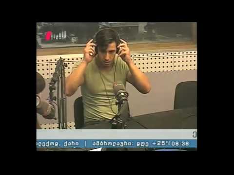 \"პიკის საათი\" 02.09.16  ვარჯიშის დაწყება არასდროს არის გვიან