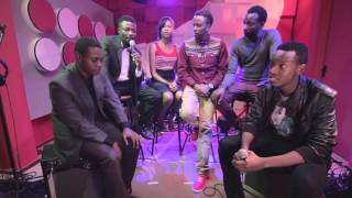 Airtel Jam Sessions- Mankind - Trailer
