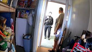 Amherst NY Police Obstruction of justice and other crimes against me using known fake caller Part 2!
