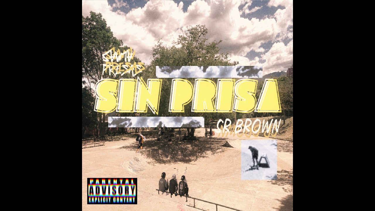 Watch SIN PRISA - ALMAS PRESAS FT SRBROWN (Video Oficial) on YouTube Watch SIN PRISA - ALMAS PRESAS FT SRBROWN (Video Oficial) on YouTube
