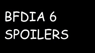 Bad Piggies In Bfdia 6