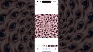 Flower Power Fliter Effect Photos