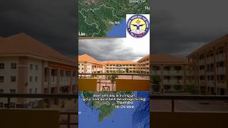 Series: Lịch Sử Trường thpt ở TP.HCM #33 #timelapse #viral #googleearth #thptbinhtan