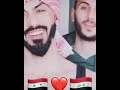 شوف هذا السوري شيغني على العراق