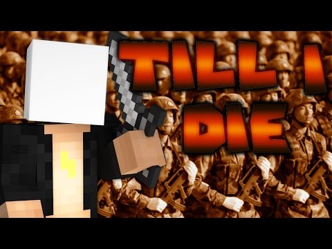 1v1 | TILL I DIE #1